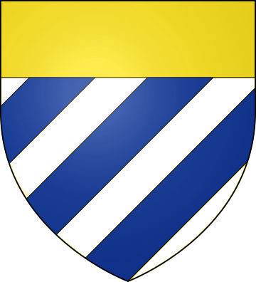 Sauvegarde du Chateau de la Renaudie logo